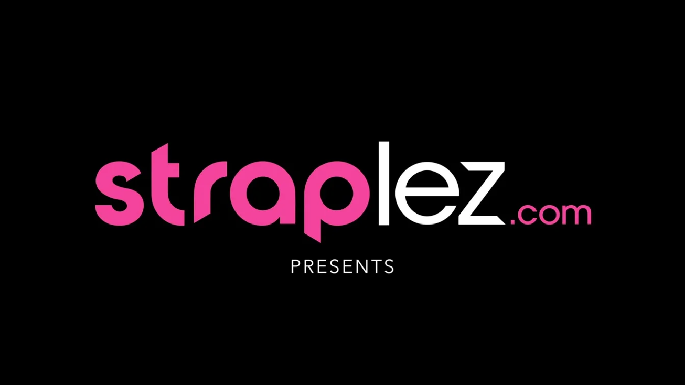 StrapLez Amelia Riven And Casey Nohrman Intimate Fashion 2 XXX